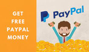 This is undoubtedly another website that allows you to earn money for your paypal account by registering on their platform. How To Get Free Paypal Money Online 13 Ways To Get It Today