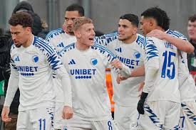 Silkeborg vs FC Copenhagen Prediction, Betting Tips, Lineups & Odds | 10 May 2026