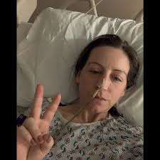 Fundraiser for Kara Lee Surovick by Brittany Johnson : Support Kara  Surovick's Battle Against Rare Cancer