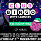 Club Bingo - Daytime Show event image