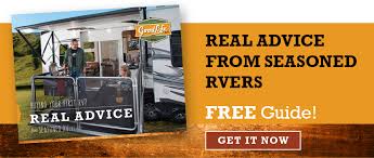 Some rv companies sell direct to the consumer, and while we haven't had personal experience with this type of transaction we have seen a few brands recently we've heard of a few dealers that send all incoming rvs through a pdi (pre deliver inspection) location which seems like a good fix to the. The Rver S Guide To Nascar Good Life Rv
