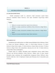 Senarai semak borang yang perlu dihantar adalah seperti berikut: Modul Eka