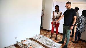 Maybe you would like to learn more about one of these? Kigali S Kandt Museum Hosts International Architecture Workshop The New Times Rwanda