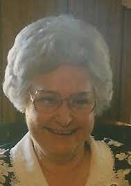 Geraldine Wilcox McIntosh (1928-2010)