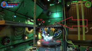 Do note that applying … Mission 13 Inhuman Nature Mission Secrets Lego Marvel Super Heroes 2 Game Guide Gamepressure Com