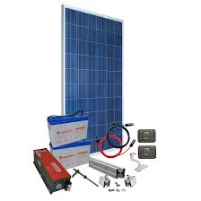 De asemenea, prin utilizarea unui sistem fotovoltaic ,devenim independenți de rețeaua publică de alimentare cu electricitate. Kituri Solare On Grid Everenergy Ro Magazinul Tau De Energie Verde