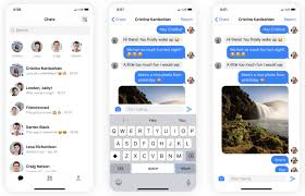 Messenger Clone App Build Your Own Chat Download