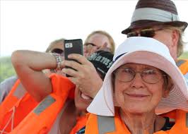 Marian Stefanski Obituary (1934