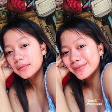 Kristine Castro's Instagram, Twitter & Facebook