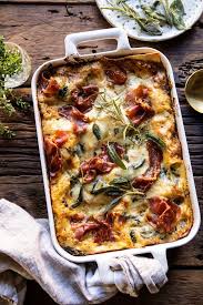 Roasted Butternut Squash And Spinach Lasagna Half Baked Harvest Recipe Roasted Butternut Butternut Squash Lasagna Butternut