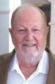 James Bucher Obituary (1945