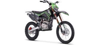 CRZ ERZ 150cc 4T