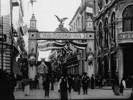 Te explicamos qué fue la revolución china de 1911 o revolución de xinai, sus causas, consecuencias y principales eventos. Adriana Castillo Roman On Twitter Un 7 De Junio De 1911 Francisco I Madero Entro Triunfante A La Cdmx Luego De Derrocar El Regimen De Porfiriodiaz Una Multitud Lo Recibio Con Algarabia