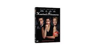 Amazon.com: Heaven's Prisoners (DVD) : Leslie Greif, Alec Baldwin, Andre  Morgan, Hildy Gottlieb, Albert S. Ruddy, James Lee Burke, Harley Peyton,  Scott Frank, Phil Joanou, Alec Baldwin, Kelly Lynch, Mary Stuart Masterson,