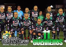 Con el triunfo la noche de este domingo (en el marcador global) ante el santos laguna, se terminó una maldición de más 23 años que. Club Santos Laguna Memes Home Facebook