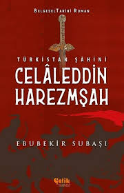 Kuruluş osman yapımcısından mehmet bozdağdan yeni dizi  celaleddin. Turkistan Sahini Celaleddin Harzemsah Online Pdf