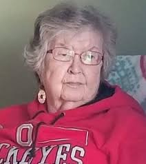 Nancy Wright Obituary