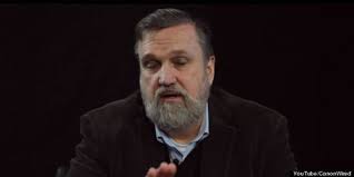 Why Is a Famous Evangelical Pastor Defending Slavery?