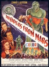 Hello down there (1969) ». Invaders From Mars Movie Poster 1953 Poster Buy Invaders From Mars Movie Poster 1953 Posters At Iceposter Com Mov 68580f82