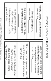 Printable Birthday Scavenger Hunt Riddles For Adults Pin By Kaylen Romine On Easter In 2020 Treasure Hunt For Kids Treasure Hunt Clues