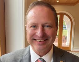 Payne, Hufstetler to chair state senate committees