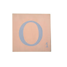 Liste des mots de 5 lettres contenant les lettres suivantes b, e, m et o. Achat Deco Scrabble Lettre 15 Cm Saumon Lettre Gris