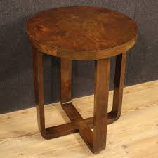 Maybe you would like to learn more about one of these? 20th Century Beech Wood Italian Design Coffee Table 1960 137750