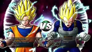 Check spelling or type a new query. Dragon Ball Raging Blast 2 Dragon Ball Raging Blast 2 Ssj2 Vegita V S Ssj2 Goku Thedonovan137 Video Dailymotion