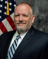 Acting DEA chief to retire at end of month