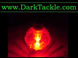 Dark Tackle Night Bobber Fishing With Night Bobbys When Its Dark Out Travis Catches A Bullhead Youtube