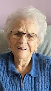 Theriault Desmeules Gilberte Avis De Deces Cooperative Funeraire De L Estrie