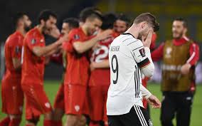 Championship football scores, fixtures, tables & more at scorespro. North Macedonia Shocks Germany As France And England Score Victories Fr24 News English