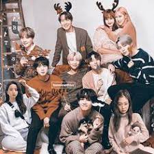 Bts blackpink wallpaper bangpink logo. Aesthetic Bts And Blackpink Logo Wallpaper Novocom Top