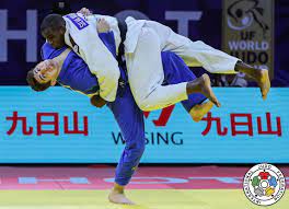 Germany will compete in all sports except artistic swimmi. Eduard Trippel Ijf Org