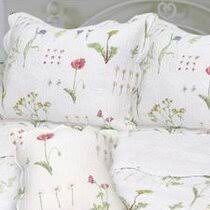 Check out our green pillow sham selection for the very best in unique or custom, handmade pieces from our decorative pillows shops. Sage Green Pillow Shams Wayfair