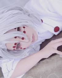 ヒメツルはinstagramを利用しています 累 鬼滅の刃 鬼滅の刃コスプレ cosplay anime cosplay characters todoroki cosplay