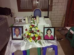 Maybe you would like to learn more about one of these? Misa Arwah 7 Hari Ibu Veronica Yani Gereja Santo Albertus