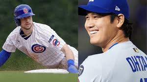 MLB: Beat Ohtani! The Absurd Amount Dodgers Will Pay Kyle Tucker in 2026