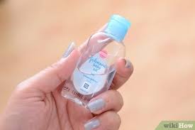 Blot the leftover wax until it is thoroughly soaked with the oil. How To Get Wax Off Skin 11 Steps With Pictures Wikihow