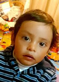 Dante Geovanni Bernal Juarez