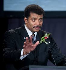 Neil Degrasse Tyson Wikipedia A Enciclopedia Livre