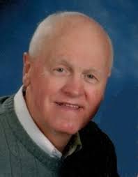 Robert H. Symons Obituary