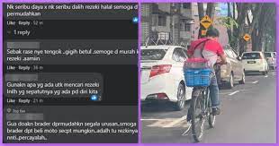 Dengan nama nya yang maha pengasih lagi maha penyayang. Demi Sesuap Nasi Hendak Seribu Daya Tak Nak Seribu Dalih Vanilla Daily