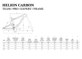 News Gt Announces New Helion 27 5 Xc Mtb Singletracks