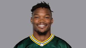 Packers keep eight receivers: Here's the 53-man roster