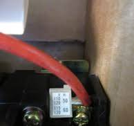 NEW Mitsubishi S-2xK25 Reversing Magnetic Contactor Switch S-K25 120V Coil  NIB (TK4327-2)