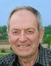 Obituary information for George Frank Chester