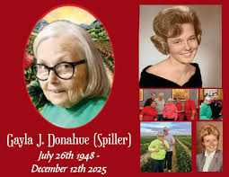 Cobden, IL resident passed away from cancer