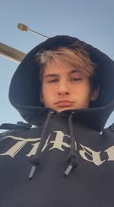 Talkie Profile ~♪Seth♪~