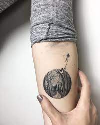 Pin On Body Art